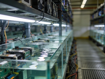 Bitmine Adds 10K ETH, Controls 4.8% of Supply EgonCoin