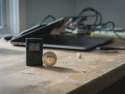 Stolen Coldcard Bitcoin Moves to Ethereum in $1.6M Cross-Chain Shift EgonCoin