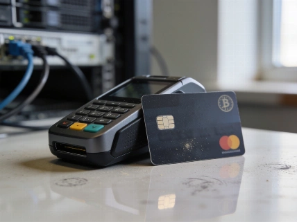 AI Agents Bring Voice-Driven Crypto Payments to Wallets and Cards EgonCoin