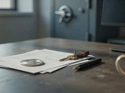 Bitcoin-Backed Down Payments Arrive With New Mortgage Option EgonCoin