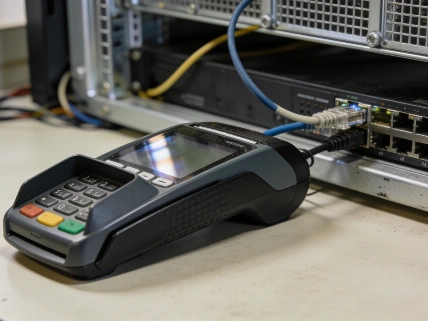 Stronghold links blockchain payments with merchant finance tools EgonCoin