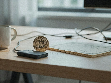 USBC Registers 93% of Shares for Resale, Pledges Bitcoin for Options EgonCoin