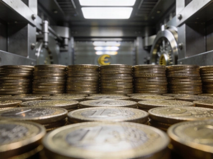 Qivalis Euro Stablecoin Alliance Puts European Banks on Blockchain EgonCoin