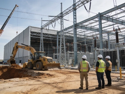 Galaxy Digital Faces $346M Annual Interest on CoreWeave Texas Build EgonCoin