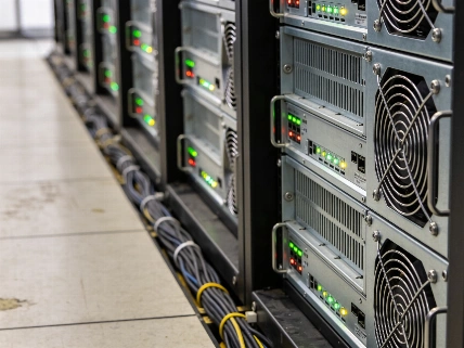 SEC Innovation Exemption Opens Five Year Test for Tokenized US Stocks EgonCoin