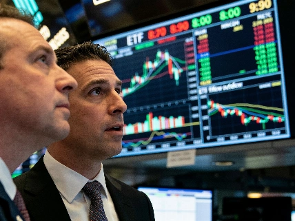 BlackRock's Bitcoin ETF Lifts Market After $500M Outflow Streak EgonCoin