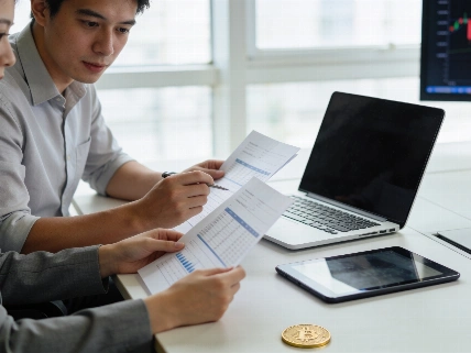 SoFi Crypto Revenue Lags Despite 388,000 Accounts and High Volume EgonCoin