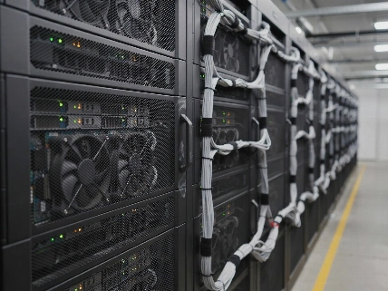 Falling GPU rental prices force AI hosts to seek financial protection EgonCoin