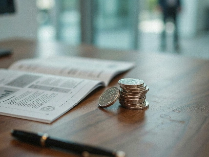 Crypto Exposure Rises in US Large Cap ETF as Strategy and Robinhood Surge EgonCoin