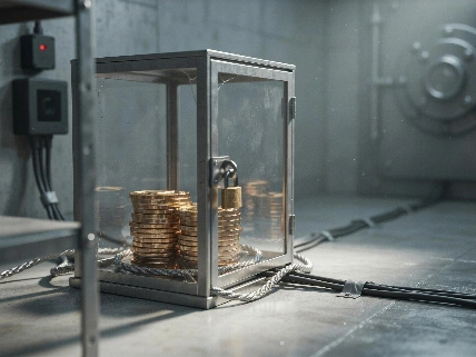 21Shares Ethereum ETF Faces $48M Redemptions With Most ETH Still Locked EgonCoin