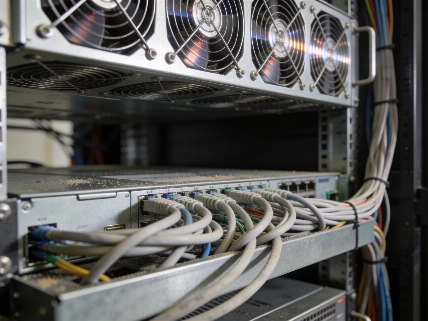 Quantum Threats Force Blockchain to Rethink Security Foundations EgonCoin