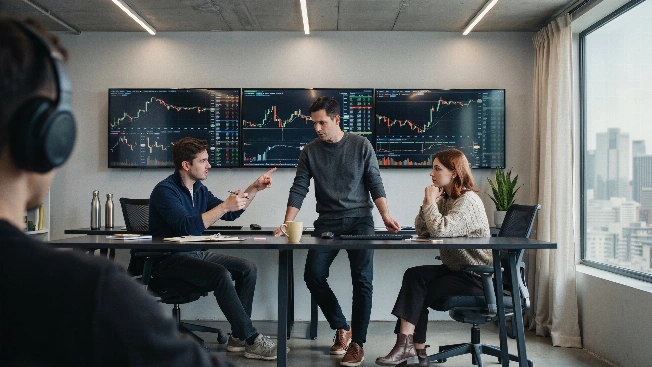 On-Chain Options Aim to Transform Crypto Market Liquidity EgonCoin