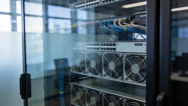 The Standard Reserve Tests DeFi's Ability to Manage Its Own Assets EgonCoin