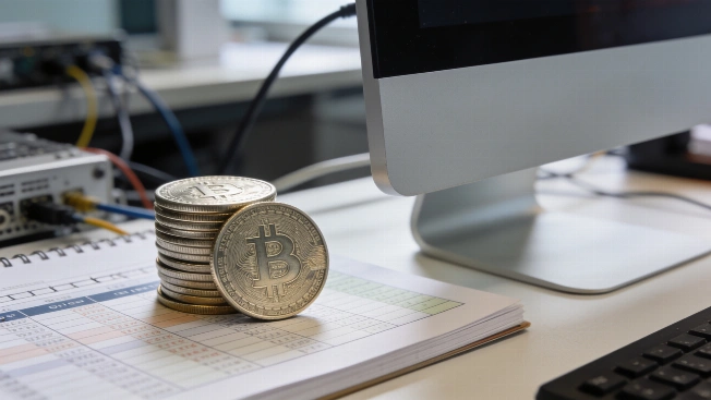 How to Choose Between Market and Limit Orders for Crypto Trades EgonCoin