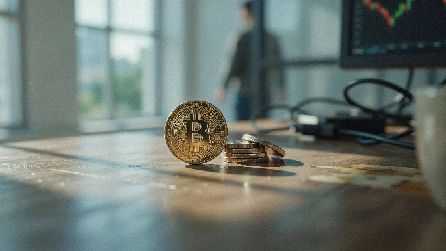 Bitcoin Faces Weekend Volatility as Hormuz Tensions and Jobs Data Collide EgonCoin