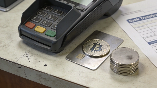 How Card, Bank Transfer, and P2P Payments Differ for Crypto Users EgonCoin