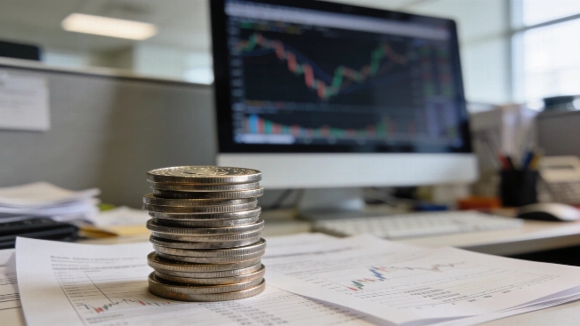 How to Evaluate Stocks and Tokenized Equities for Crypto Investors EgonCoin