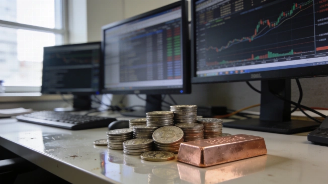 Kalshi Seeks CFTC Approval for Perpetual Futures on US Stocks, Copper EgonCoin