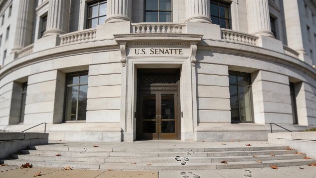 Ripple CLO: Senate Vote Will Decide Fate of CLARITY Act EgonCoin