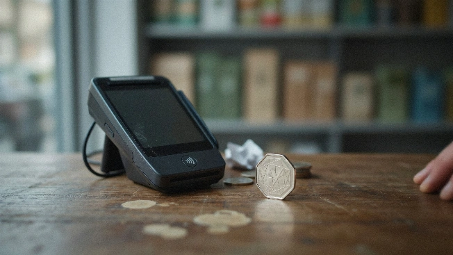 AI shopping agents trigger refund chaos and liability squeeze EgonCoin