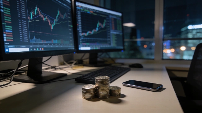 Gate Expands 24/7 Stock Trading-But Liquidity Still Favors Core Hours EgonCoin