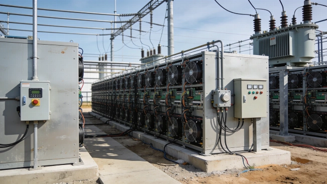 Fortitude Opens 12 MW Nebraska Site to Lower Zcash Mining Costs EgonCoin