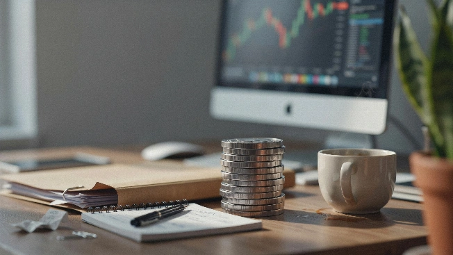 Millions to Hold Bitcoin Through Portfolios Without Crypto Apps EgonCoin