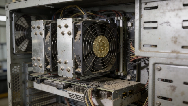 Bitcoin's Four-Year Cycle Challenges Short-Term Investors EgonCoin