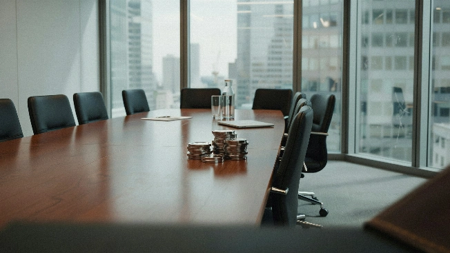SilverBox Faces Trust Drain as Investors Weigh Bitcoin SPAC Extension EgonCoin