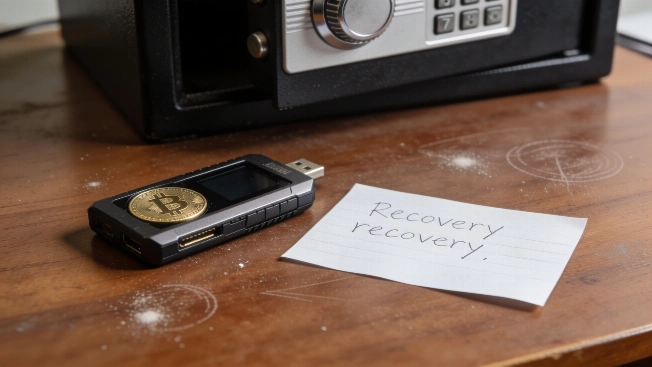 Crypto Security in 2026: How to Protect Your Digital Assets EgonCoin