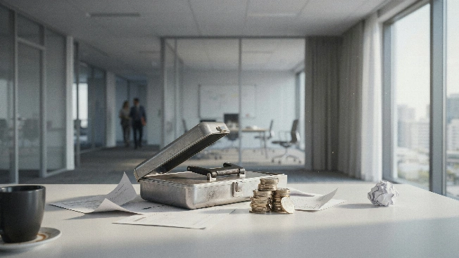 Adam Back's BSTR Faces $15M Payment After Bitcoin Treasury Deal Ends EgonCoin