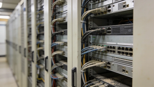 Tokenization Pushes Blockchain Into Core Financial Infrastructure EgonCoin