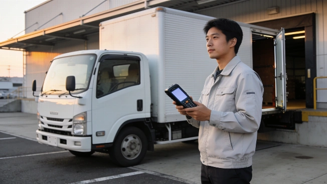 Japan Logistics Firm to Pay 2,300 Contractors in JPYC EgonCoin