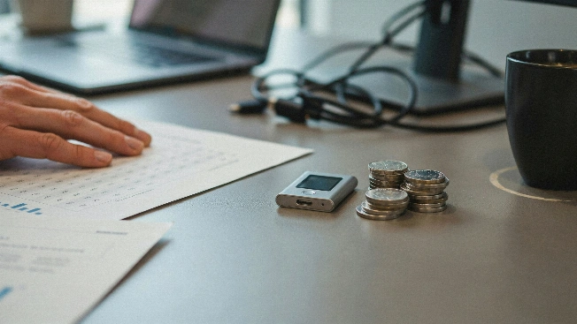 GameSquare's $26M Ethereum Holdings Face Liquidity Squeeze EgonCoin