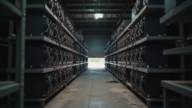 Bitcoin Miner MGT Issues 1.65 Billion Shares Amid Zero Revenue EgonCoin