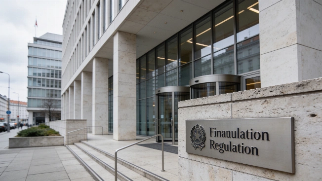 Bitpanda Fined $81K in Austria's First MiCA Enforcement Action EgonCoin