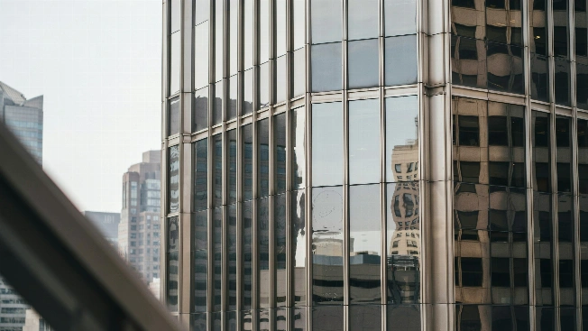 Insurance Giants Face Scrutiny Over Private Credit and Liquidity Risks EgonCoin