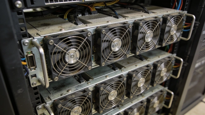 CFTC Review May Delay CME's AI Compute Futures Launch EgonCoin