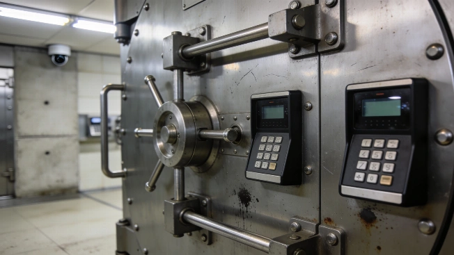 Deutsche Bank seeks MiCA license for institutional crypto custody EgonCoin