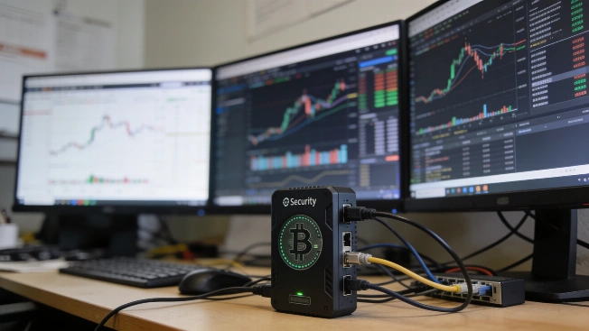 Gate CrossEx Reshapes Multi-Exchange Crypto Trading Accounts EgonCoin