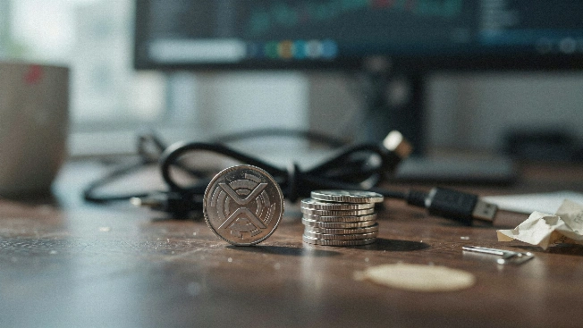 XRP Faces Critical Resistance After 22% Rally Triggers Short Squeeze EgonCoin