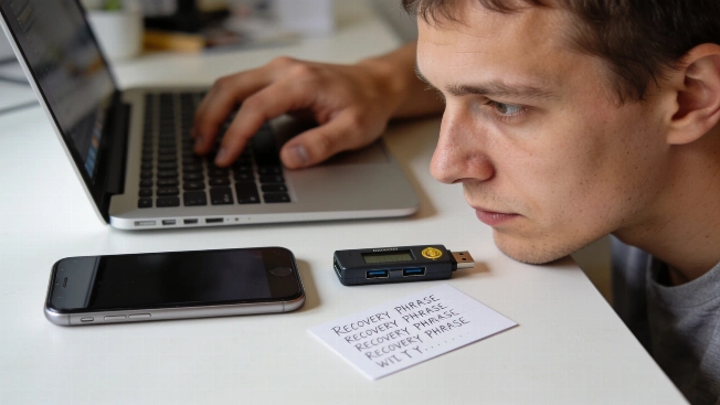 How Exodus Wallet Puts Crypto Users in Control of Their Keys EgonCoin