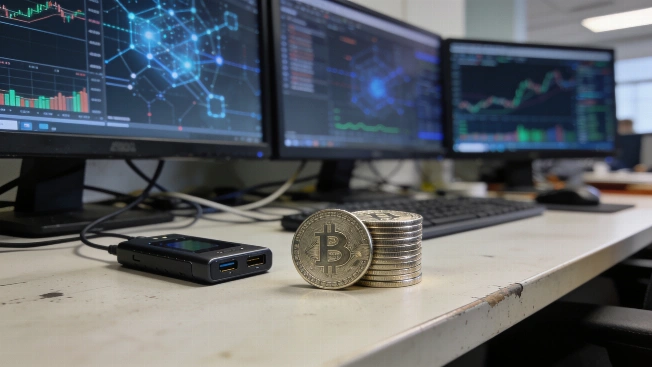 How Crypto Traders Use On-Chain Data and Technical Analysis Tools EgonCoin