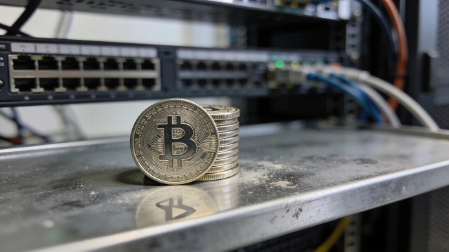NetNet Launches Reserve Token With Hard USDG Floor on Robinhood Chain EgonCoin