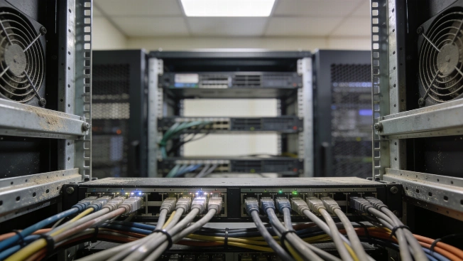 Celestia Fibre Hits 3.07 Tb/s, but Mainnet Capacity Is Unproven EgonCoin