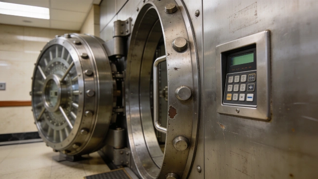 OCC-Chartered Crypto Banks Face New Federal Oversight and Rules EgonCoin