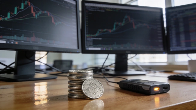 Binance Expands Stock Options Access for Non-US Users EgonCoin