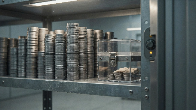 Grayscale's Zcash ETF Plan Raises Fee and Ownership Questions EgonCoin
