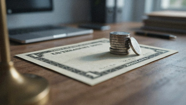 Treasury Bond Buyback Raises Stakes for Bitcoin Market Liquidity EgonCoin