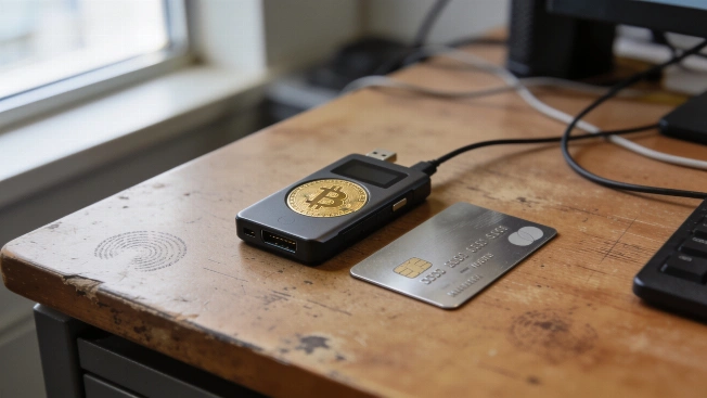 How Integrated Crypto Wallets Are Changing Asset Management EgonCoin